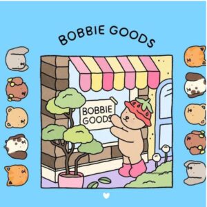Bobbie Goods